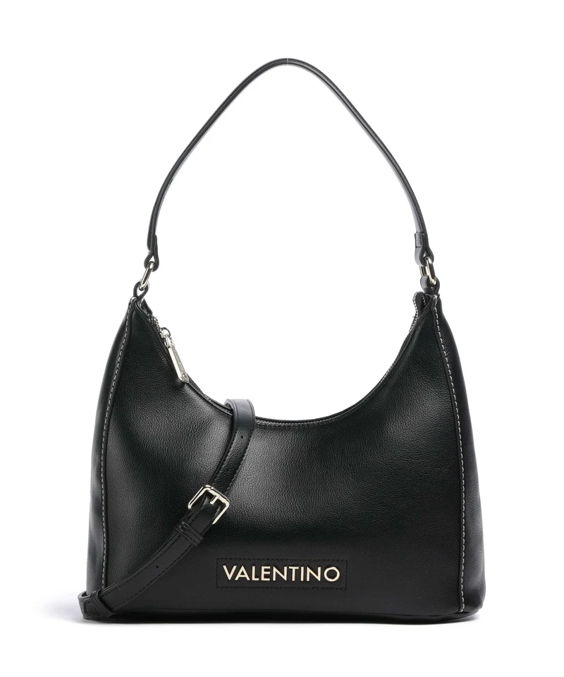 Valentino Bags Aury Re Bolso de hombro nero