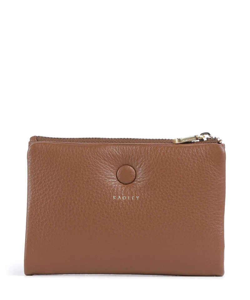 Radley London Mallow Street Monedero saddle