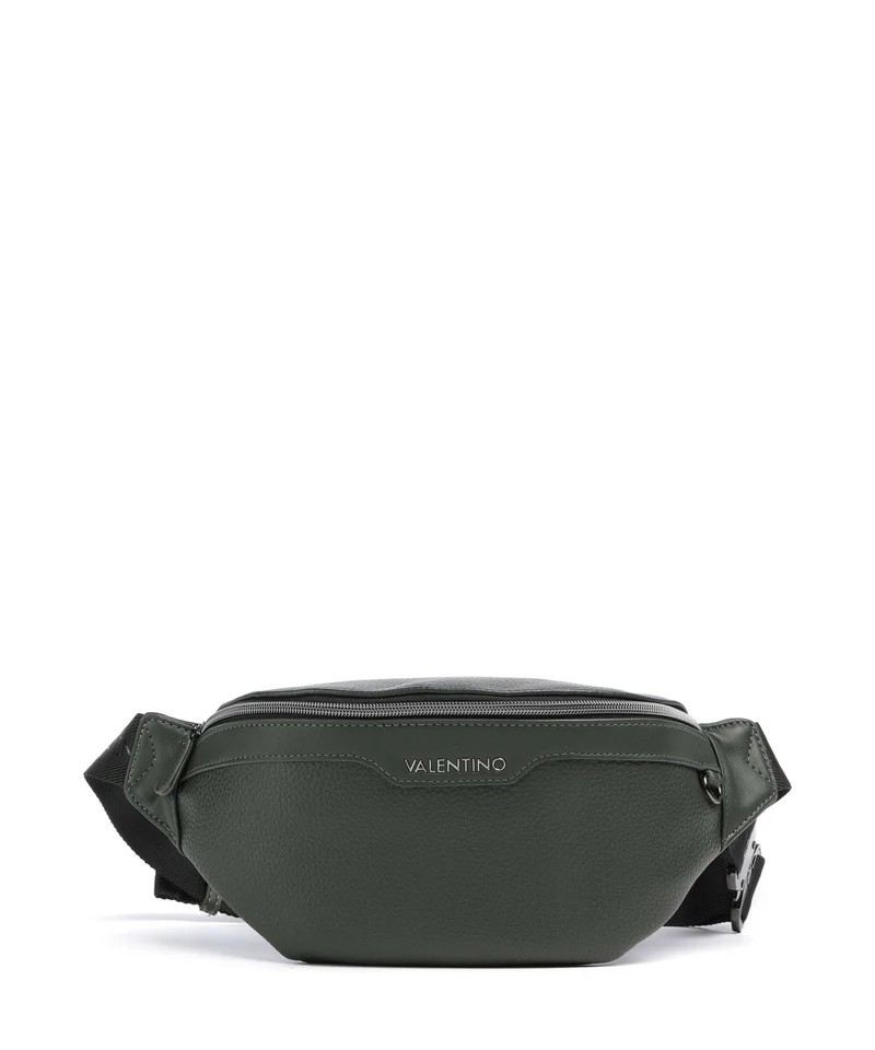 Valentino Bags Efeo Riñonera militare