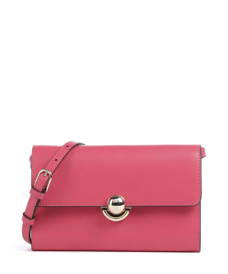 Furla Sfera Monedero velvet pink