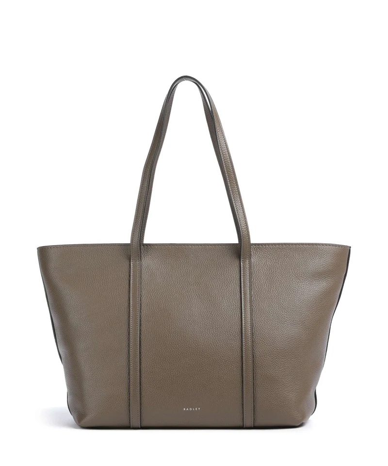 Radley London The Weekly Bolsa shopping coffee