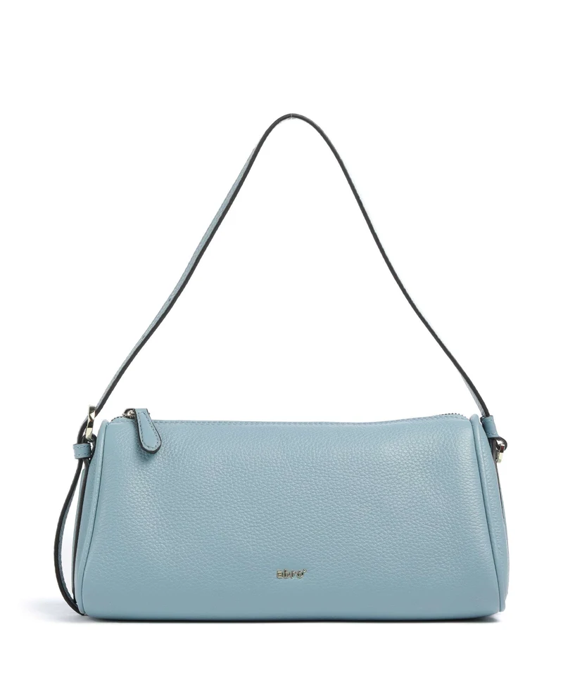 Abro Agave Agnes Bolso de hombro sapphire