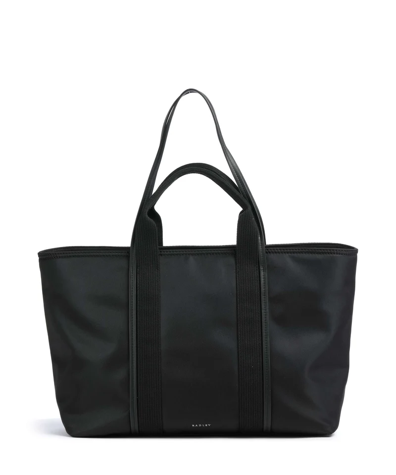 Radley London Halley Row Bolsa shopping black