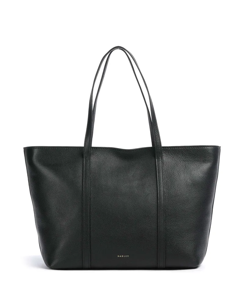 Radley London The Weekly Bolsa shopping black