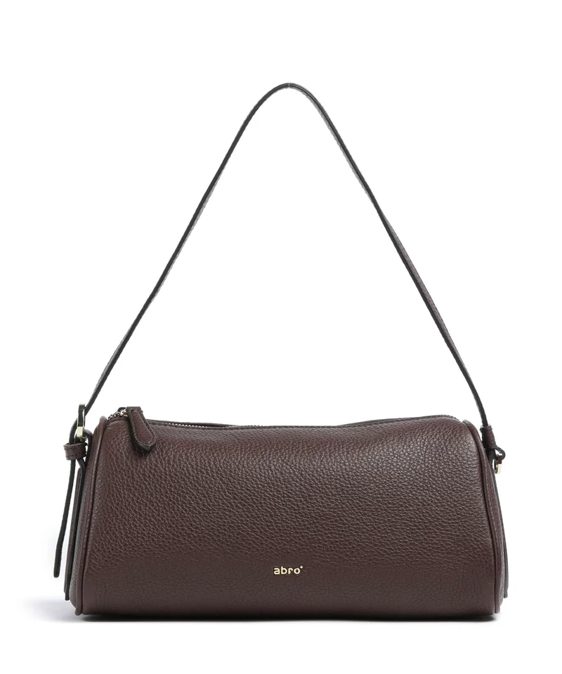 Abro Agave Agnes Bolso de hombro wood