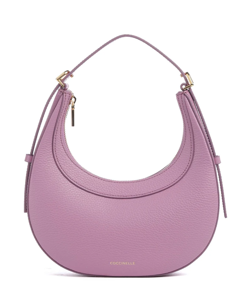 Coccinelle Whisper Bolso de hombro jellyfish