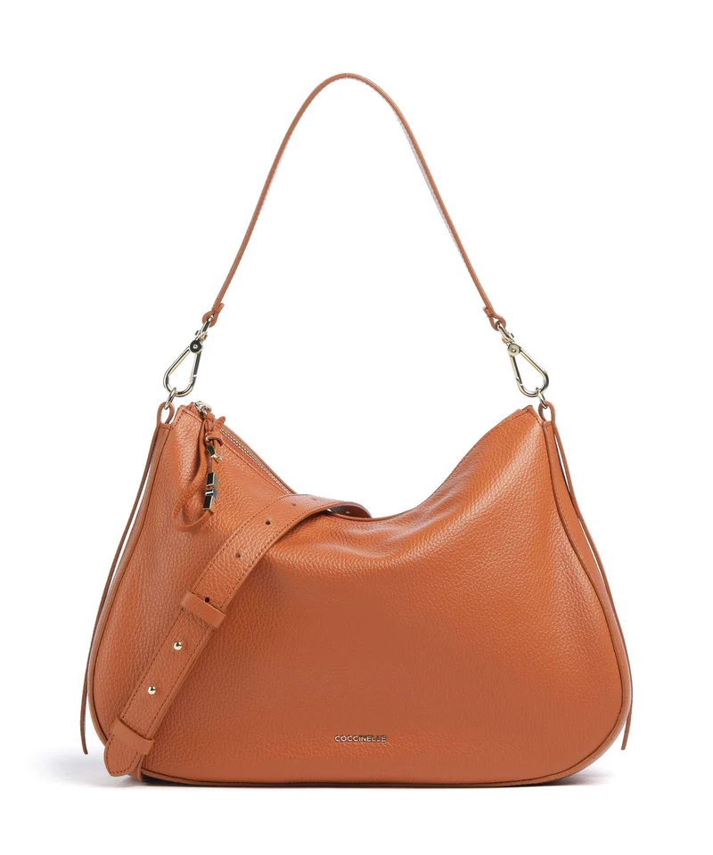Coccinelle Nory Bolso de hobo crab