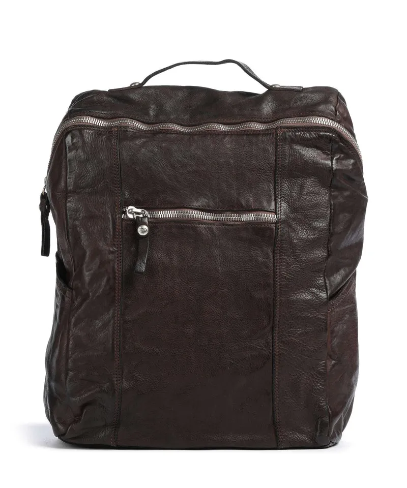 Campomaggi Mochila moro