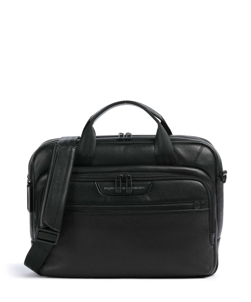 Porsche Design Roadster Evo Maletín black