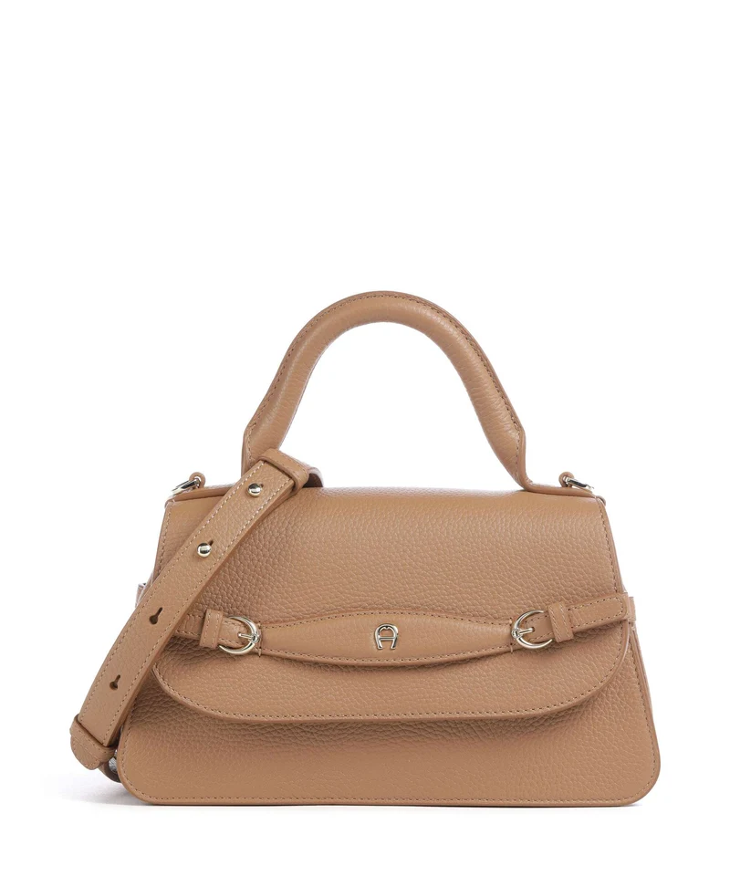 Aigner Cavallo S Bolso de mano oat beige