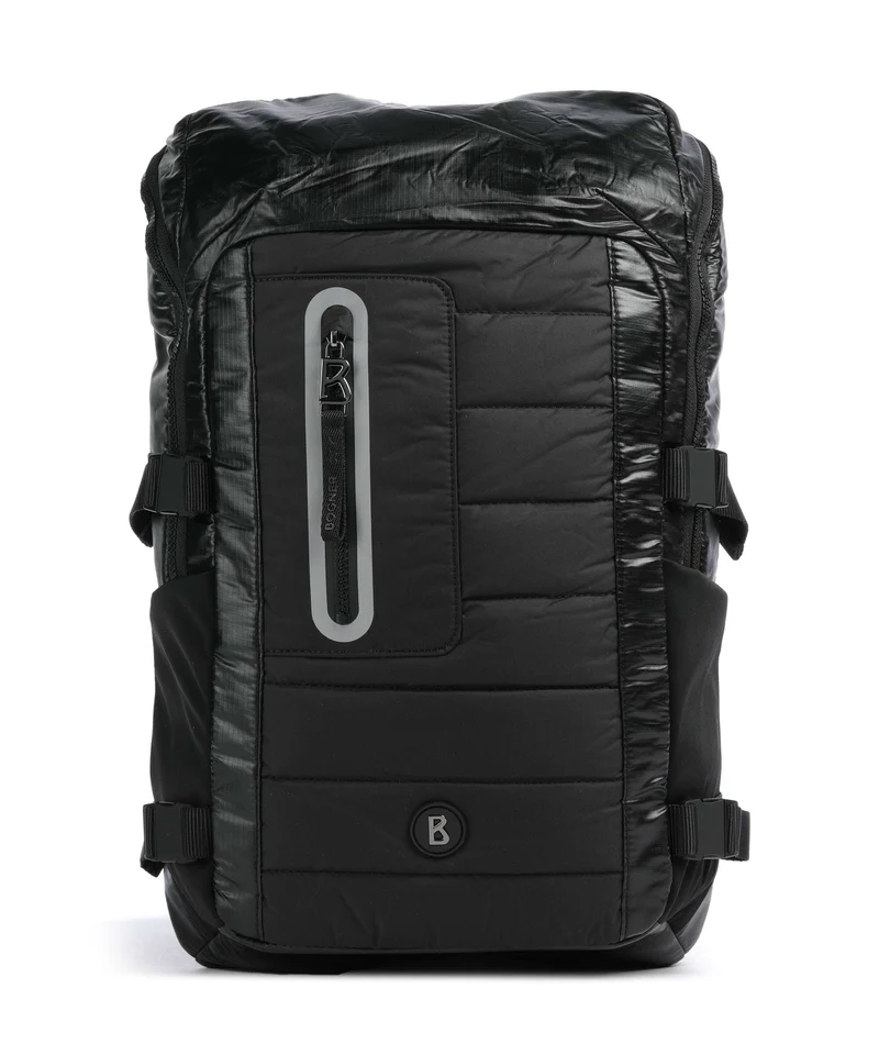 Bogner Monarch X 007 Lennard Mochila black