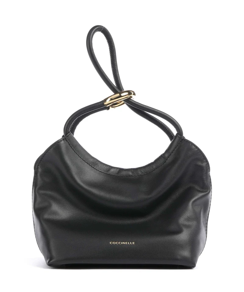 Coccinelle Finn Bolso de mano noir