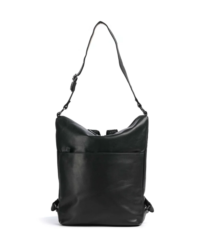 Harold's Caugio Bolso mochila schwarz