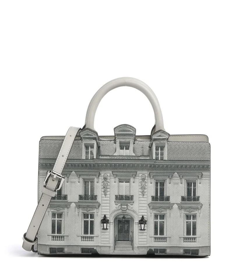 Karl Lagerfeld K/Rue St Guillaume Bolso de mano multi