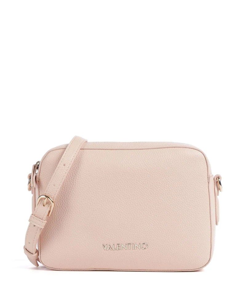 Valentino Bags Brixton Bandolera cipria