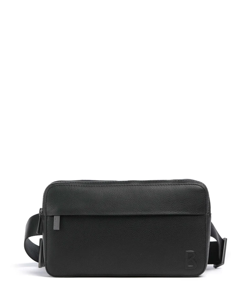 Bogner Kiroro Fabian Riñonera black