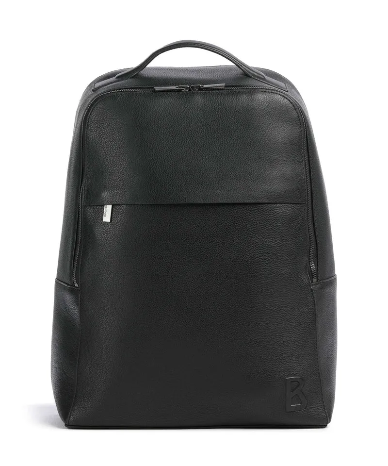 Bogner Kiroro Gero Mochila black