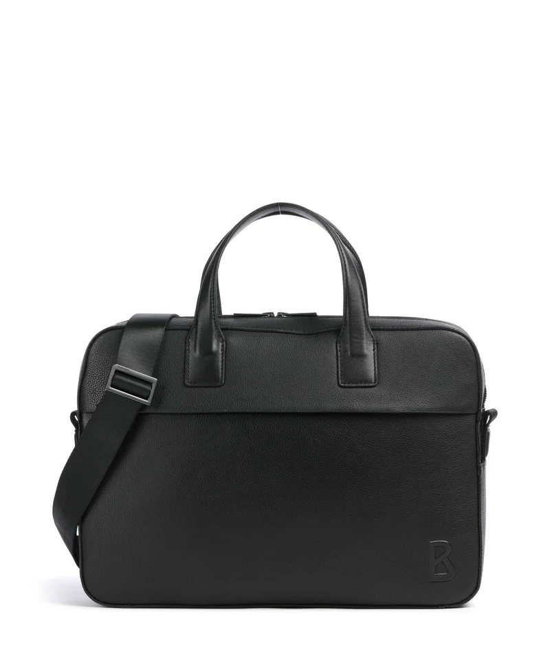 Bogner Kiroro Marlon Maletín black
