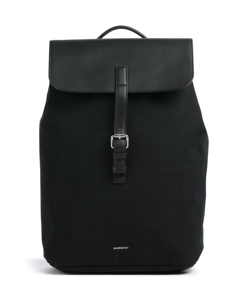 Sandqvist Everyday M Mochila black