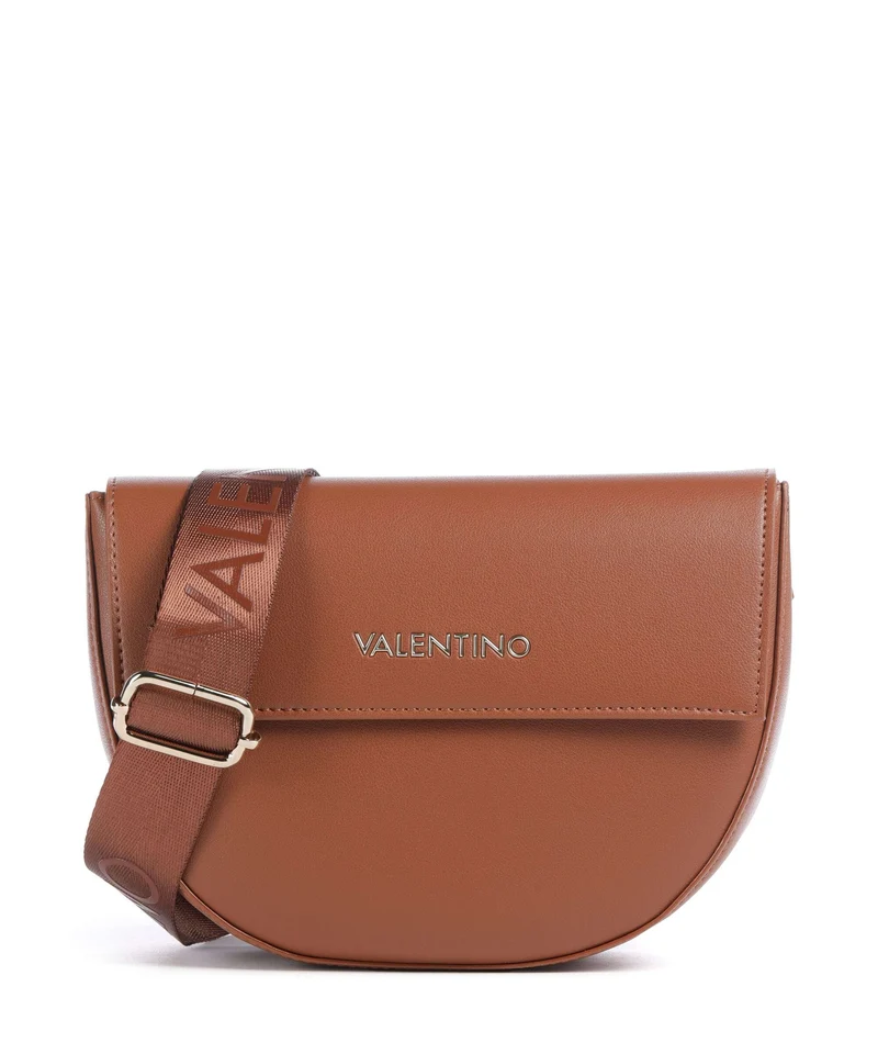 Valentino Bags Bigs Bandolera cuoio