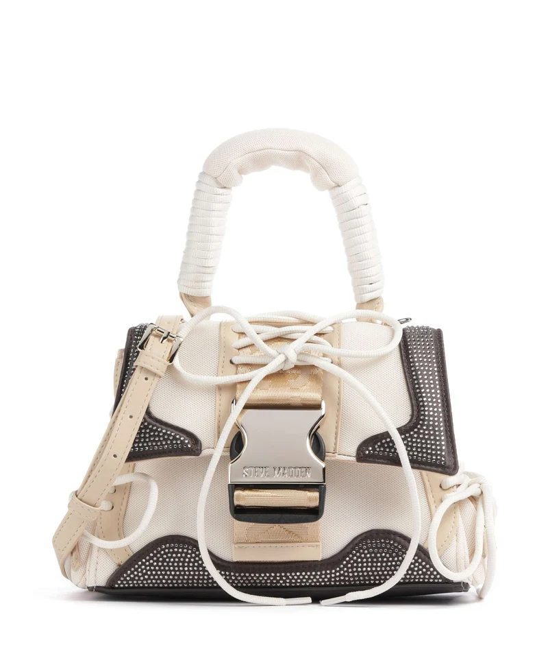 Steve Madden BDIEGO-A Bolso de mano brown