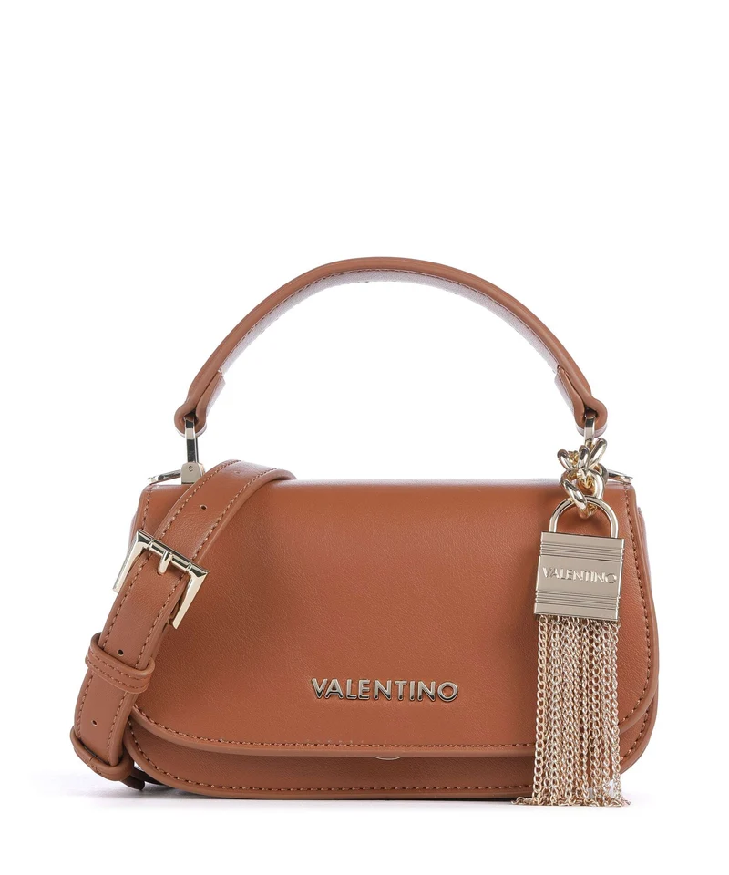 Valentino Bags Iride Bandolera cuoio
