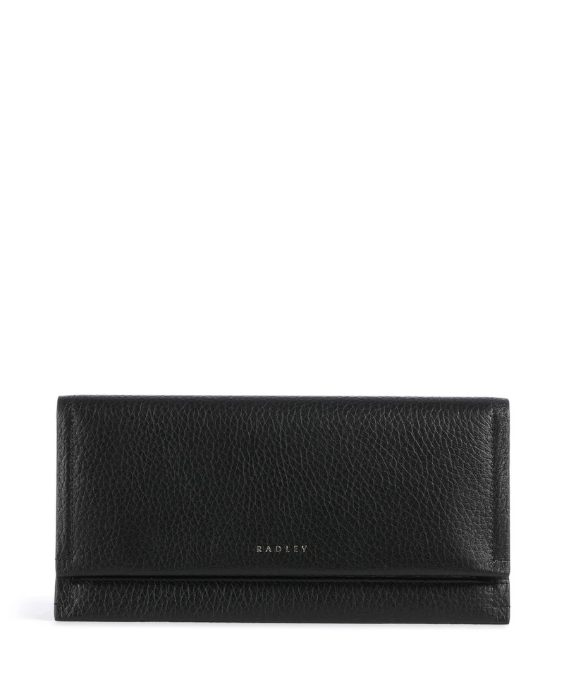 Radley London Oak Street Monedero black