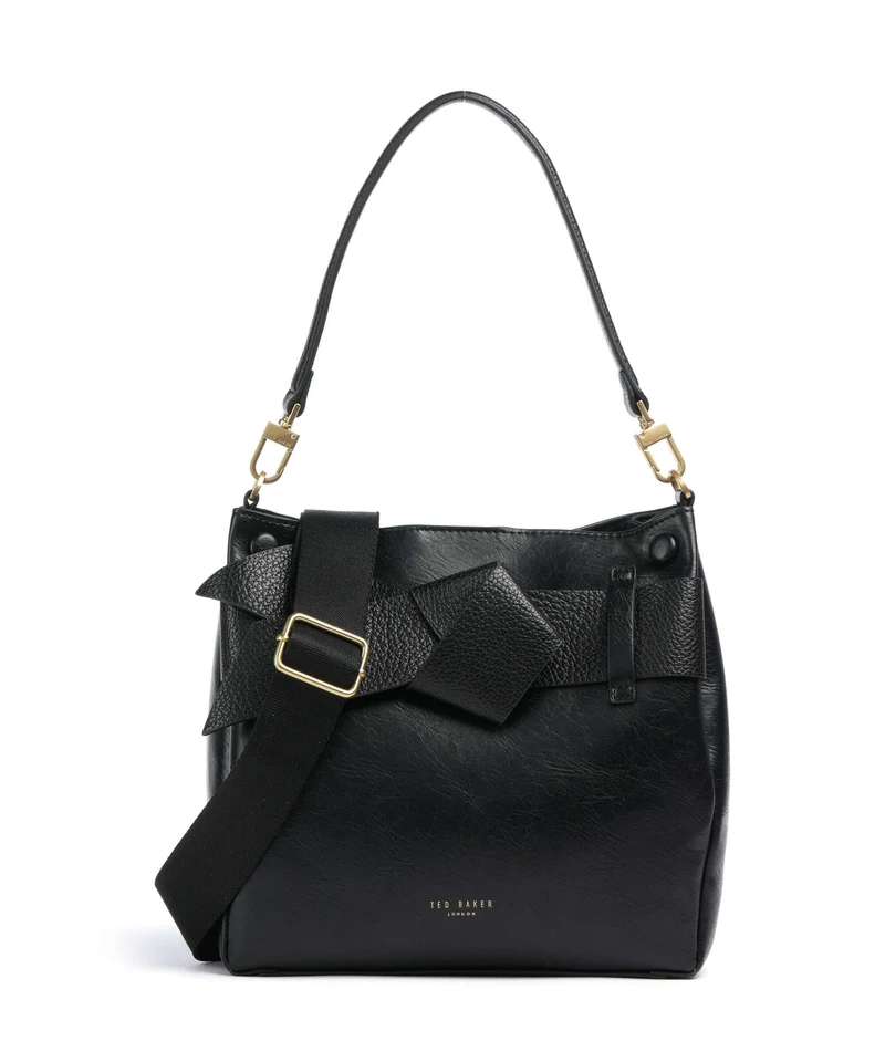 Ted Baker Ssonia Bolso de hombro black