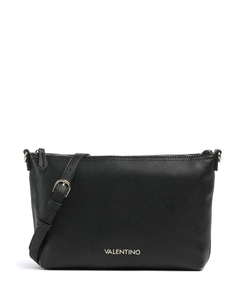 Valentino Bags Brixton Bandolera nero