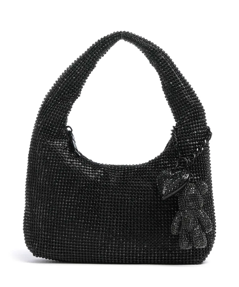 Steve Madden BTEDDIE Bolso de mano black