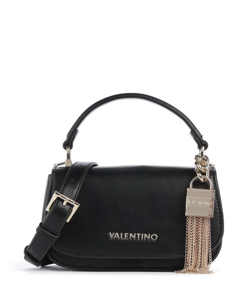 Valentino Bags Iride Bandolera nero
