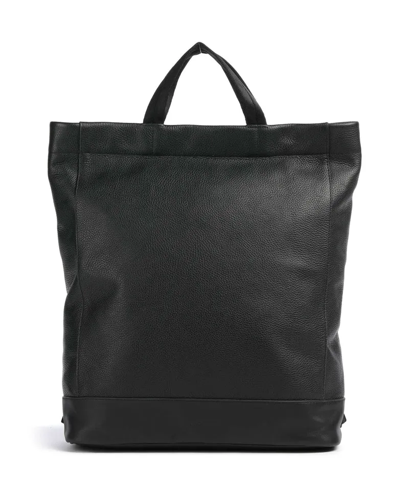 Sandqvist Bolso mochila black