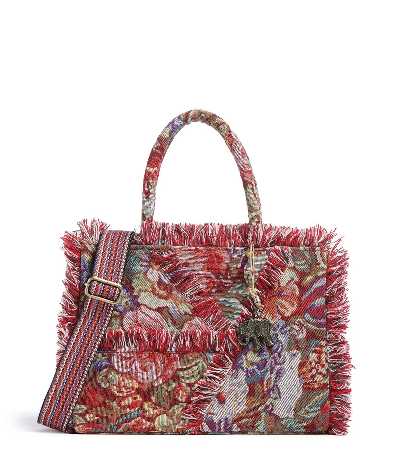 Anokhi Bolso de mano multi