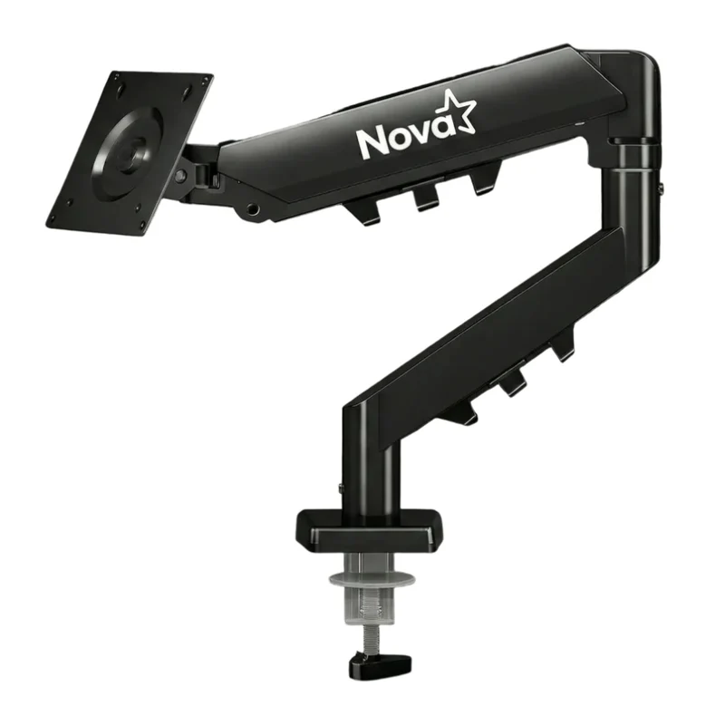 Nova Soporte de Escritorio para Monitores Plano 13" a 32", FDBM2012001C