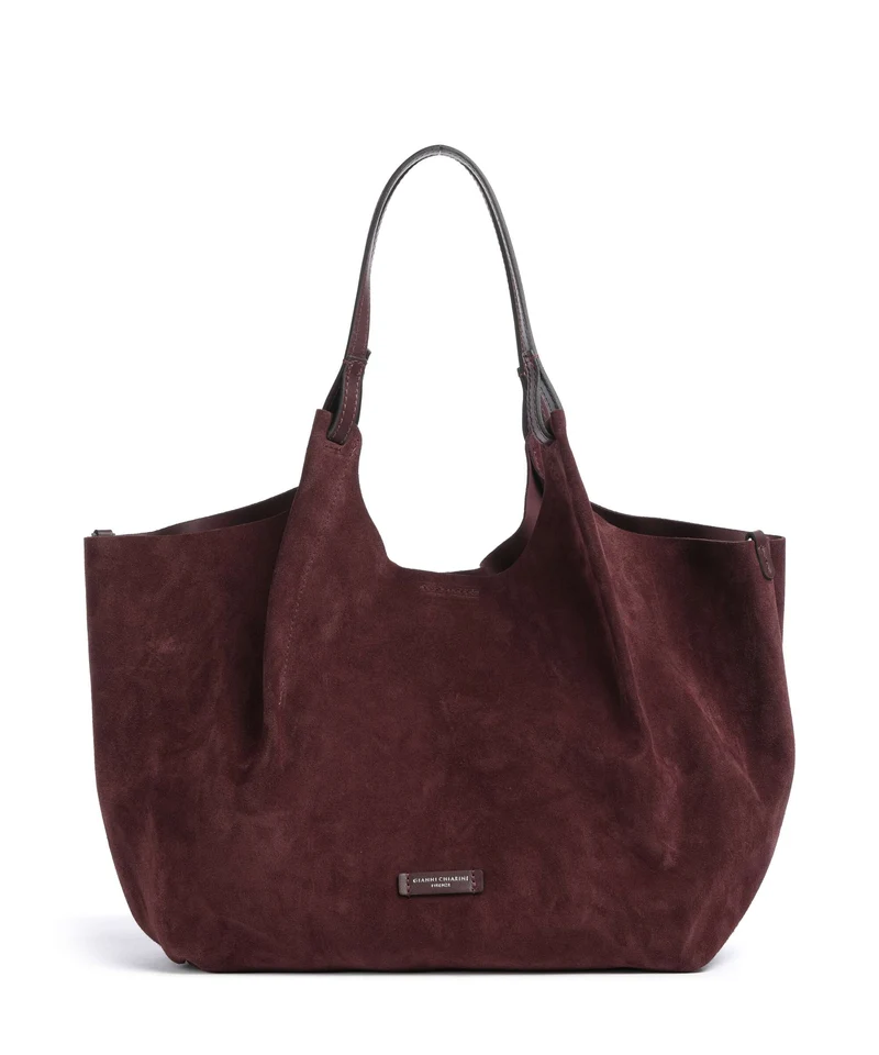 Gianni Chiarini Dua L Bolsa shopping amarone