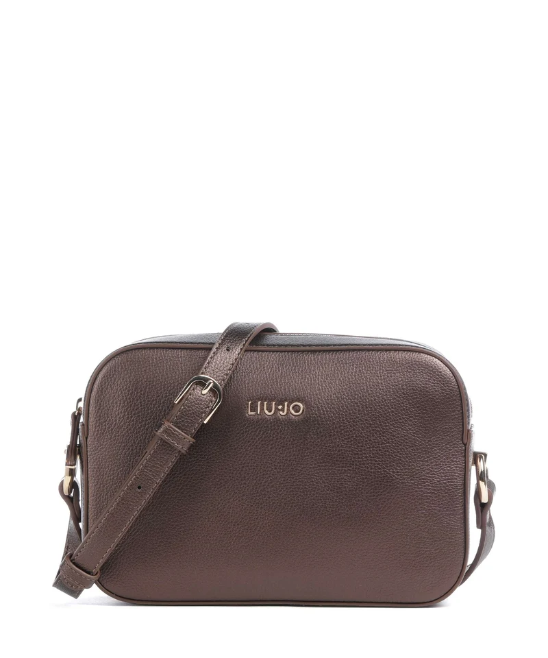 Liu Jo Manhattan M Bandolera t moro