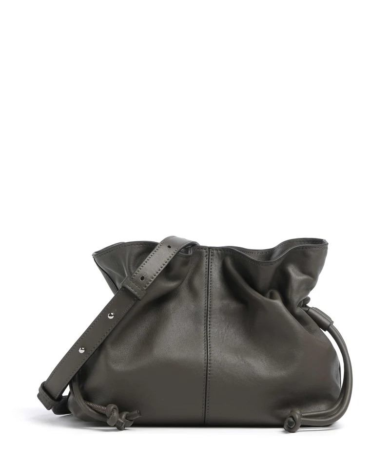 Marc O'Polo Simona Bucket bolso de mano mossy earth