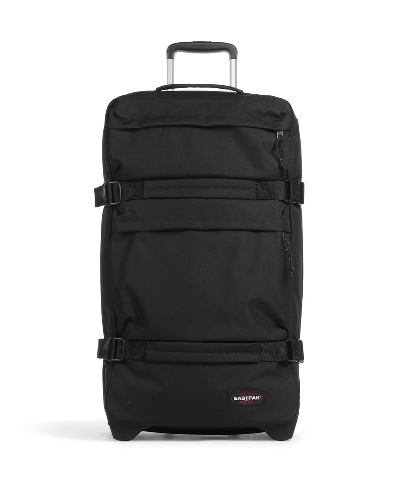 Eastpak Transit'R Plus Core M Bolso de viaje con ruedas black