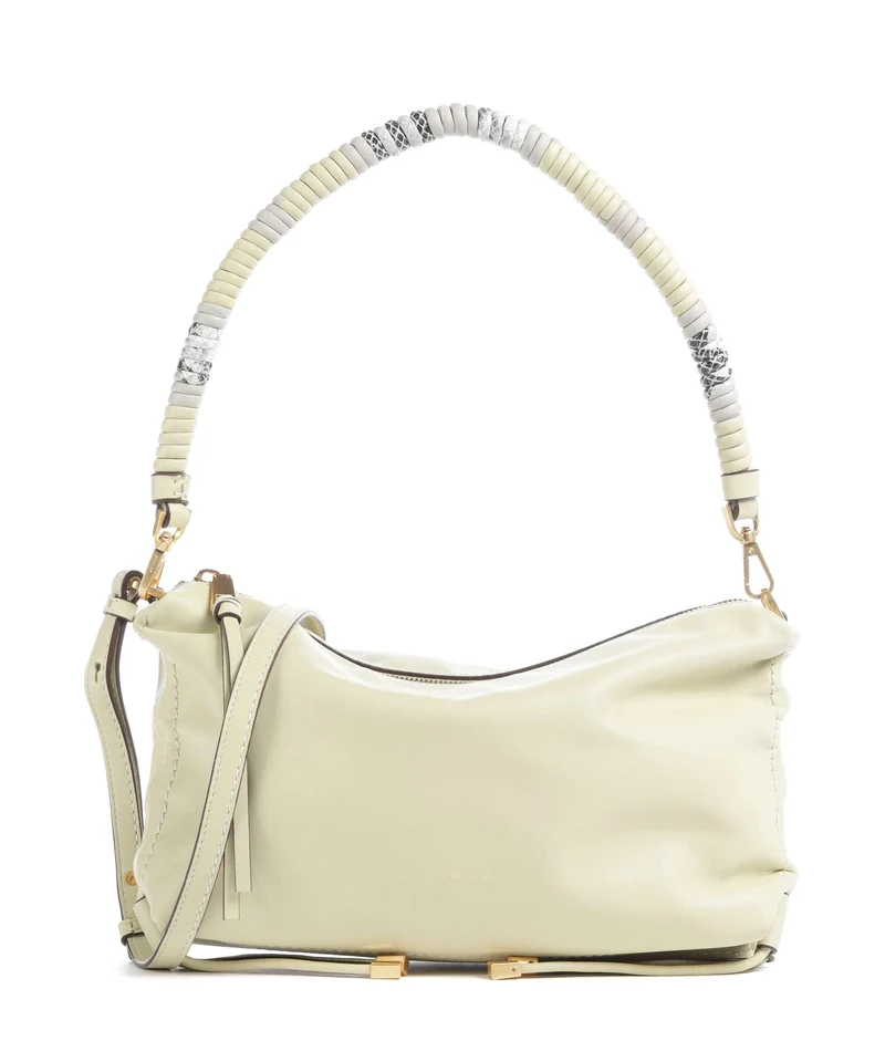 Radley London Eden Row Small Bolso de hombro lemongrass
