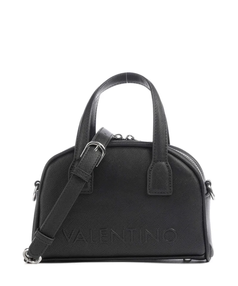 Valentino Bags Pandia Re Bolso de mano nero