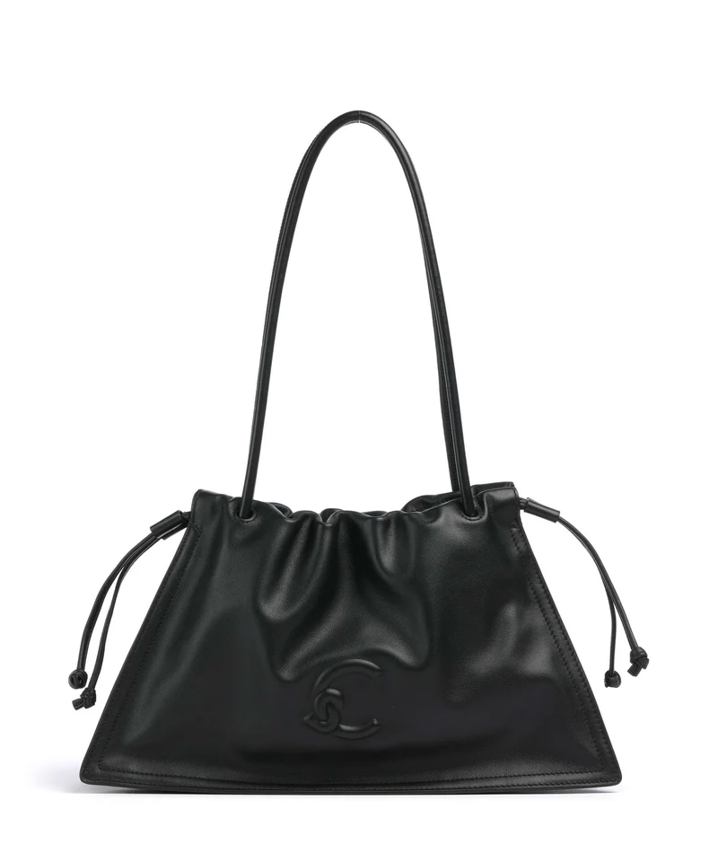 Coccinelle Dulse Bucket bolso de mano noir