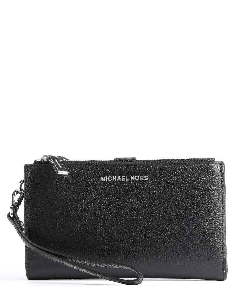 Michael Kors Jet Set Monedero black