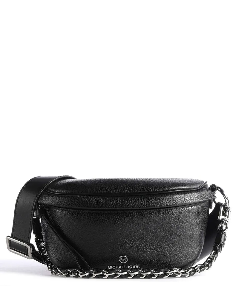 Michael Kors Slater Bandolera black