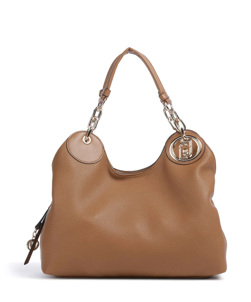 Liu Jo Faiza M Bolsa shopping suede