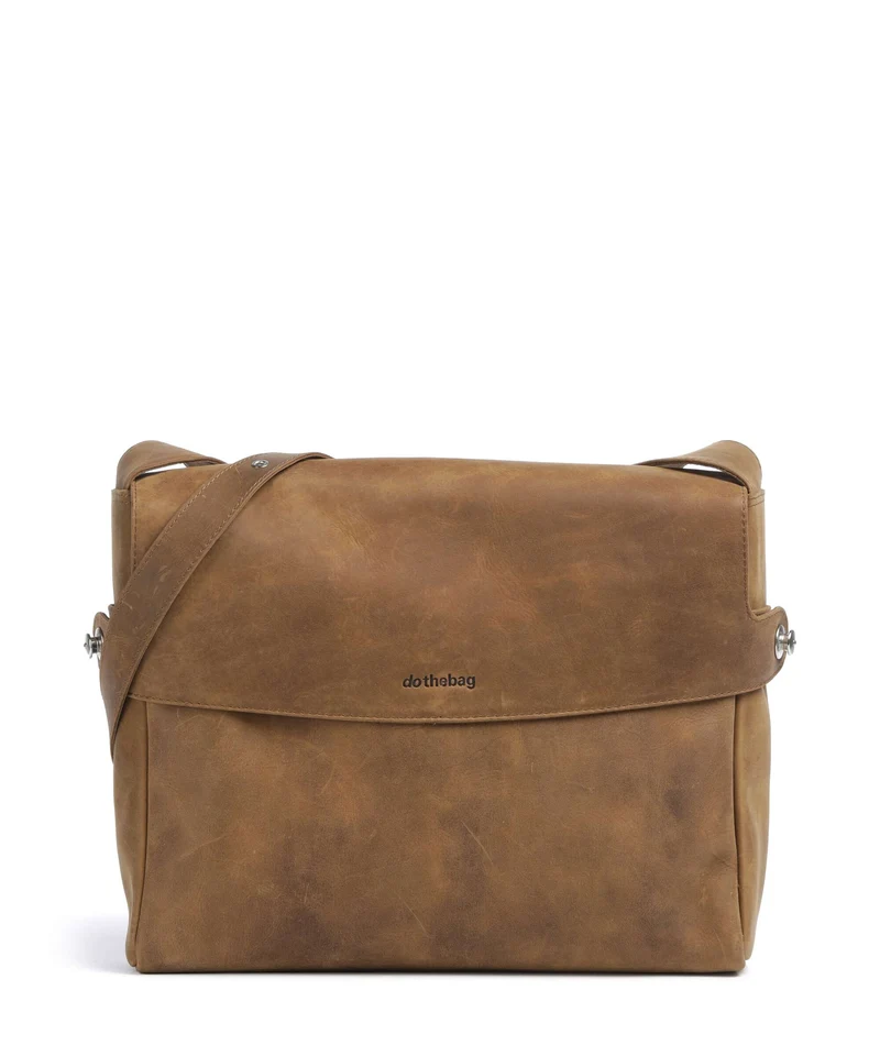 Harold's Raboison S Bolso de mensajero natur