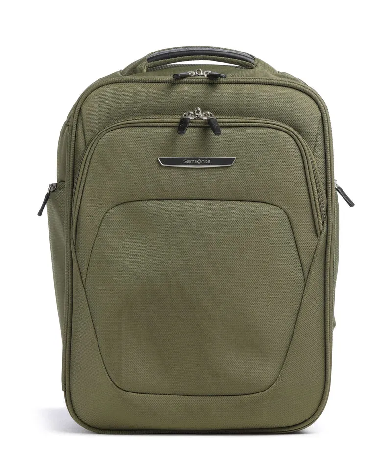 Samsonite Spark Sng 2 S FL Mochila de viaje olive