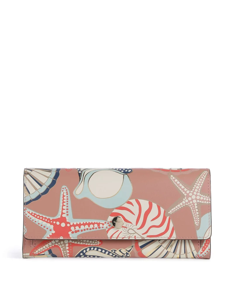 Radley London Picton Place Monedero carnation