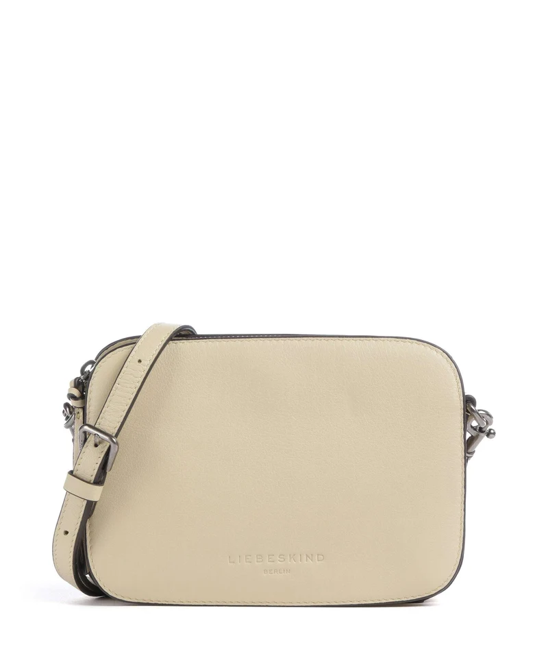 Liebeskind Luka Harris S Bandolera biscotti