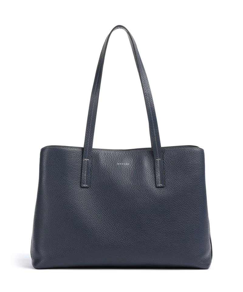 Radley London Dukes Place Large Bolsa shopping naval