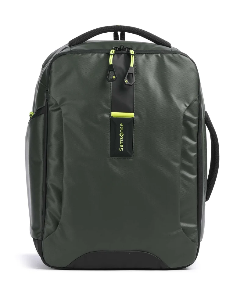 Samsonite Paradiver Light S Mochila jungle green